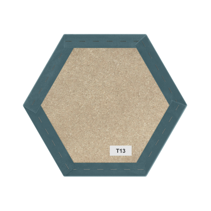 Upholstered Panel Marine